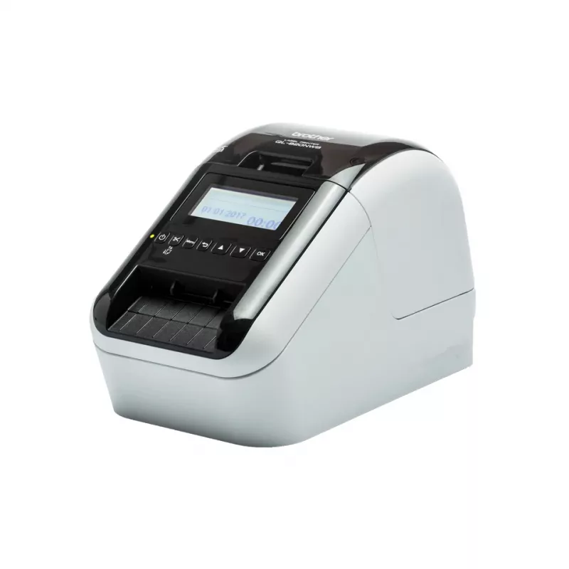 Brother QL-820NWBCYJ1 impresora de etiquetas