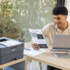 Brother HL-L2445DW impresora láser, 1200 x 1200 DPI, A4, Wi-Fi