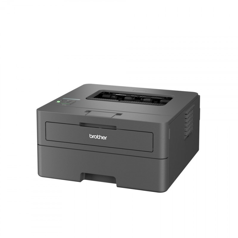 Brother HL-L2445DW impresora láser, 1200 x 1200 DPI, A4, Wi-Fi