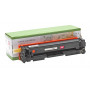 Static Control tóner para HP CF403X / Canon CRG 045H, magenta, compatible, 2300 páginas