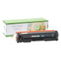 Static Control tóner para HP CF411A / Canon CRG 046, cian, compatible, 2300 páginas