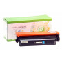 Static Control tóner para HP 410X CF411X / Canon CRG 046H, cian, compatible, 5000 páginas