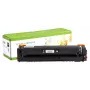 Static Control cartucho de tóner para HP 205A CF530A, negro, 1100 páginas, chip nuevo, compatible