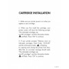 Static Control cartucho de tóner para HP CF259X, chip nuevo (última actualización), compatible