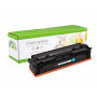 Static Control cartucho de tóner para HP W2211/207X, cian, compatible
