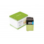 Static Control cartucho de tóner para Lexmark 78C2XC0, cian, compatible