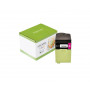 Static Control cartucho de tóner para Lexmark 78C2XM0, magenta, compatible