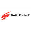 Static Control cartucho de tóner para Canon CRG 072H (5648C002), negro, compatible