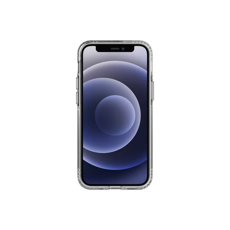 Tech21 EvoClear T21-8357 funda para iPhone 12 mini