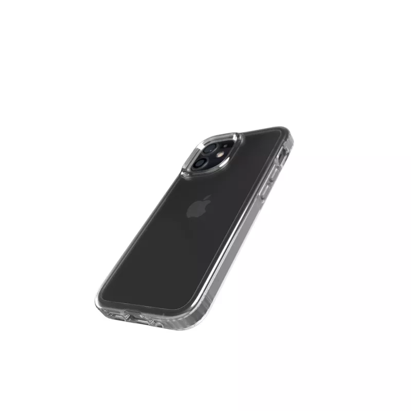 Tech21 EvoClear T21-8357 funda para iPhone 12 mini