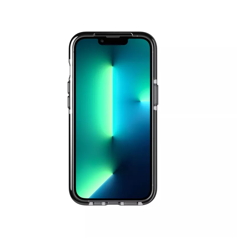 Tech21 EvoCheck Multi-Drop T21-9192 funda para iPhone 13 Pro, negra