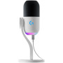 Logitech G Yeti 2 micrófono, blanco