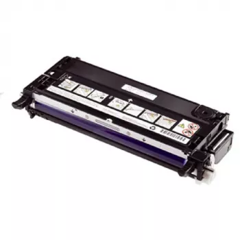 Dell 593-10293 (G910C, CT350662) cartucho de tóner para 3130cn, negro
