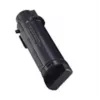Dell 593-BBRZ (H5K44, CT202521) cartucho de tóner para S2825cdn, Color Cloud H625cdw, H825cdw, negro