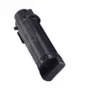 Dell 593-BBRZ (H5K44, CT202521) cartucho de tóner para S2825cdn, Color Cloud H625cdw, H825cdw, negro