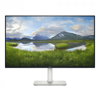 Dell S2725H monitor de 27 pulgadas, IPS, 1920x1080, 100 Hz, 2x HDMI (210-BMHK)