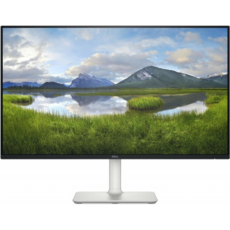 Dell S2725H monitor de 27 pulgadas, IPS, 1920x1080, 100 Hz, 2x HDMI (210-BMHK)