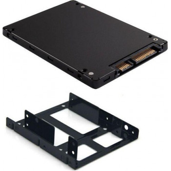 CoreParts CP-SSD-3.5-TLC-1000 SSD de 3,5 pulgadas, 1 TB, SATA III, TLC