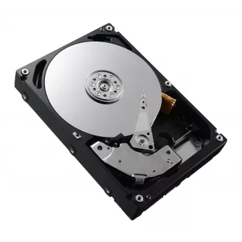 Dell 61FFW disco duro de 4 TB, SATA, 7200 rpm