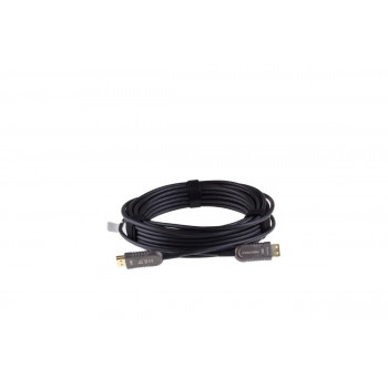 Mercodan 581670037 cable HDMI AOC de fibra óptica