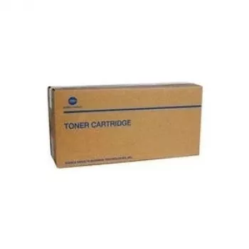 Konica Minolta TN-321K cartucho de tóner original, negro, para bizhub C224, C284, C364