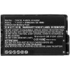 CoreParts 2JT7D-CP batería para portátil Dell