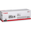 Canon 055H cartucho de tóner 3020C002AA (1 ud.)