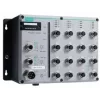 MOXA TN-5516A-8POE-WV-T conmutador de red