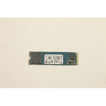 Lenovo 5SD1U51560 unidad SSD M.2 PCIe 4.0 NVMe, 512 GB