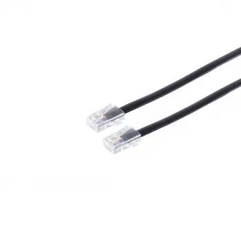 S-Impuls cable telefónico, RJ-45 (M) a RJ-45 (M), 70090-8/8
