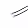 S-Impuls cable telefónico, RJ-45 (M) a RJ-45 (M), 70090-8/8