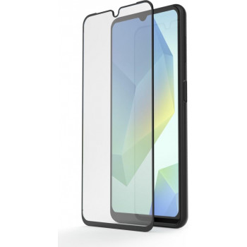 Hama Extreme Protect cristal protector para Galaxy A17 / A17 5G / A18, con ayuda de montaje, 00233339