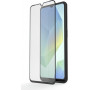 Hama Extreme Protect cristal protector para Galaxy A17 / A17 5G / A18, con ayuda de montaje, 00233339
