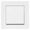 Osram Smart+ interruptor de pared de 1 módulo, Matter, blanco