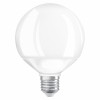 Osram Smart+ Matter Globe 95 100 827 865 TW bombilla inteligente, E27, 14 W, blanco regulable, Wi-Fi