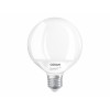 Osram Smart+ Matter Globe 95 100 827 865 TW bombilla inteligente, E27, 14 W, blanco regulable, Wi-Fi