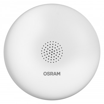 Osram SMART+ WiFi detector de fugas de agua, blanco