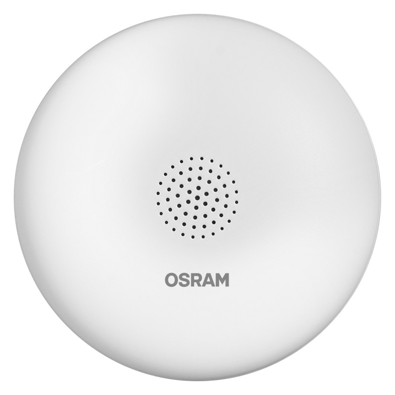 Osram SMART+ WiFi detector de fugas de agua, blanco