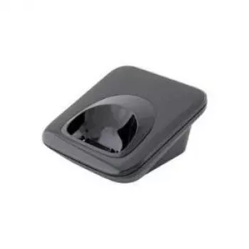 Unify OpenScape DECT Phone S5 base de carga EU, L30250-F600-C503, incl. fuente de alimentación EU