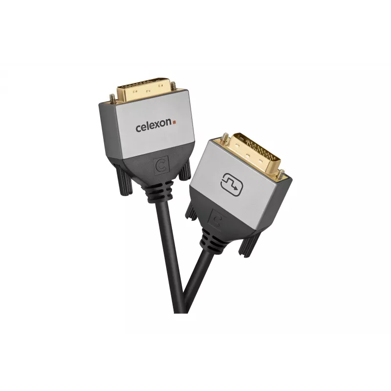 celexon cable DVI Dual Link Professional Line 1000015555