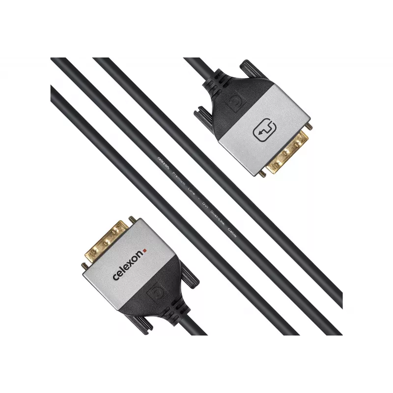 celexon cable DVI Dual Link Professional Line 1000015555