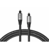 celexon cable de audio óptico Toslink, Professional Line