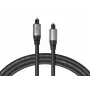 celexon cable de audio óptico Toslink, Professional Line
