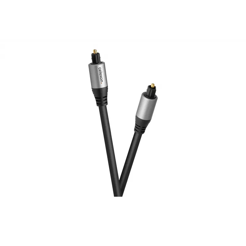 celexon cable de audio óptico Toslink, Professional Line