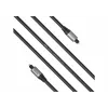 celexon cable de audio óptico Toslink, Professional Line