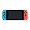 Nintendo Switch V2 NSH006 consola de juegos, roja y azul