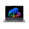 Acer Swift Go 14 NX.JDAEP.002 portátil, 14 pulgadas WUXGA OLED, AMD Ryzen AI 7 350, 32 GB RAM, 512 GB SSD