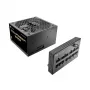 Thermaltake Dockpower FI 1000W fuente de alimentación, 80 PLUS Gold, modular, negra