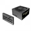 Thermaltake Dockpower FI 1000W fuente de alimentación, 80 PLUS Gold, modular, negra