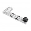 Thermaltake Pacific Core P5 DP-D5 Plus componente de refrigeración líquida personalizada, CL-W264-PL00SW-A